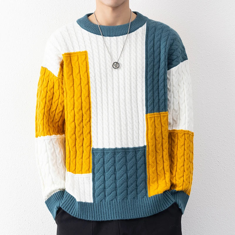 Hera Sweater
