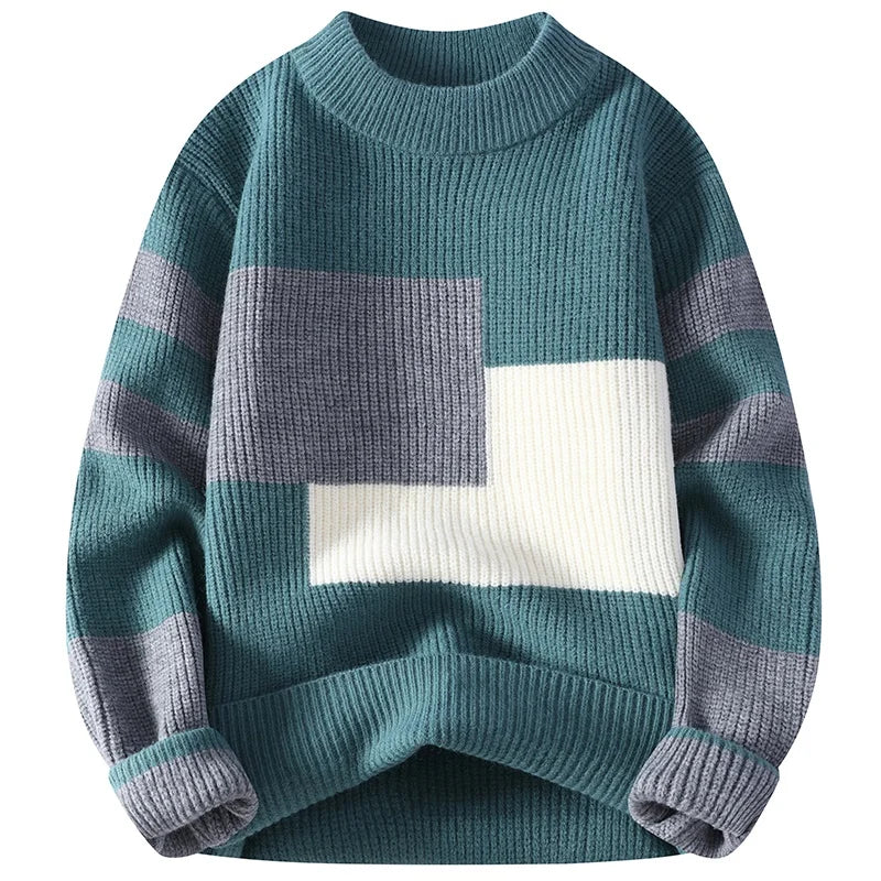 Hermes Sweater