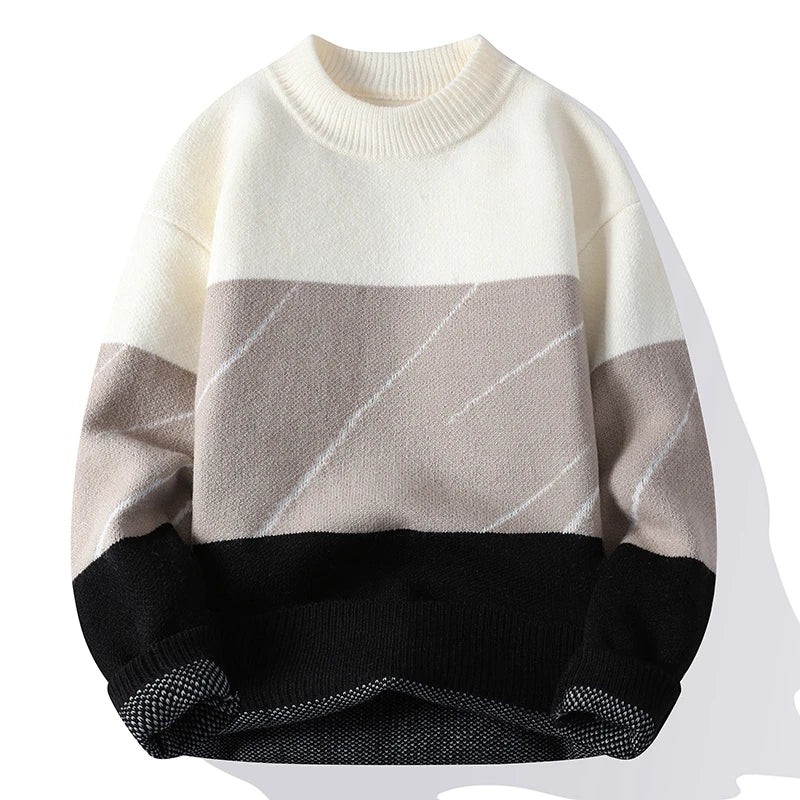 Hades Sweater