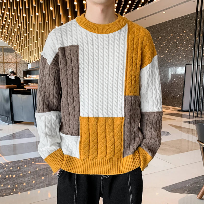 Hera Sweater