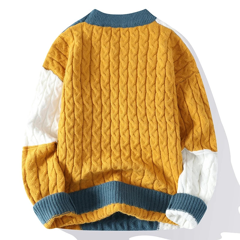 Hera Sweater