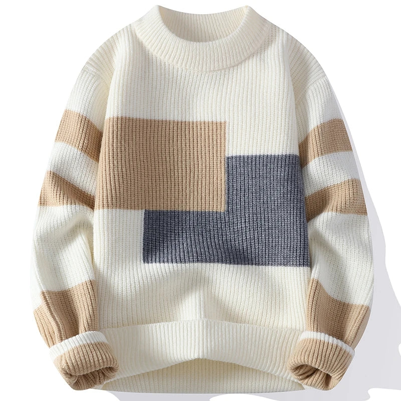 Hermes Sweater