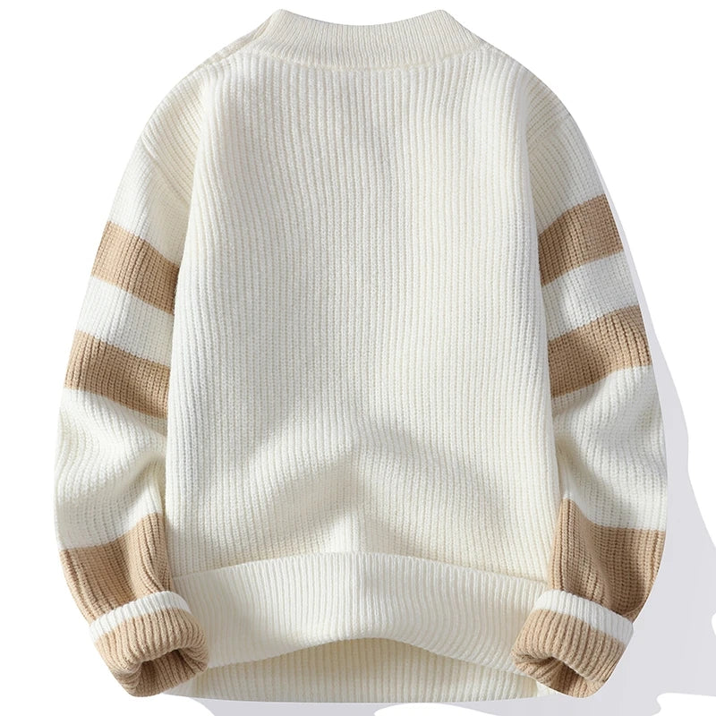 Hermes Sweater