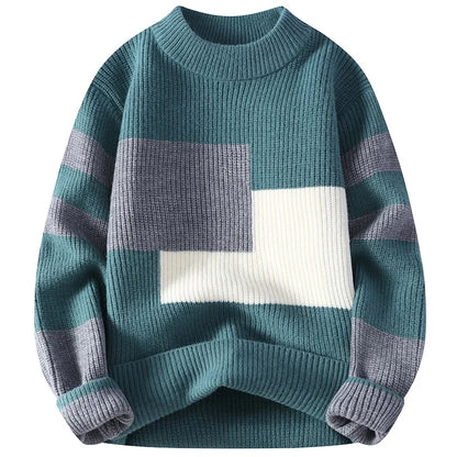 Hermes Sweater